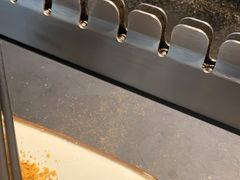 -很久以前羊肉串(昌里路三钢里店)