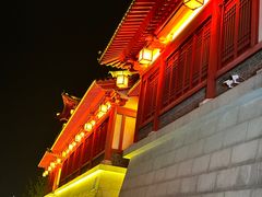 -茅山东方盐湖城景区