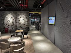 -威尔仕健身(丁香国际店)