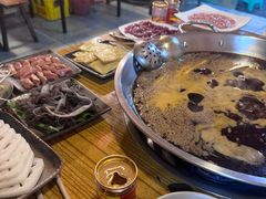 -毛毛老火锅(八年观音桥店)