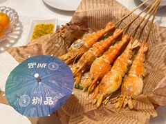 -79号渔船海鲜饭店(宝安店)