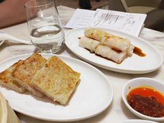 鲜虾肠粉-香港百合居(LCM置汇旭辉广场店)