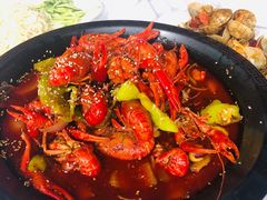 -金陵暴走小龙虾·迷踪蟹(凯德MALL店)
