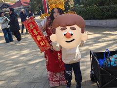 -南京银杏湖乐园