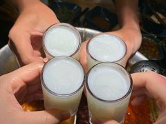 -湊湊火锅·茶憩(东城万达店)