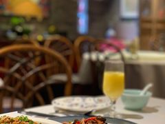 -小河盐帮·私家菜·烤鸭(三元桥·霄云路店)