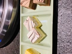 -盛江山自助料理(奥莱锦辉购物广场店)