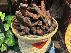 -传统菜农庄(皇姑路店)