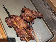 -北丐先生·野馄饨烧烤(雨花万象店)