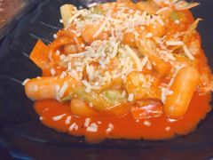 芝士炒年糕-HONGA HONGA雄家(曹路店)