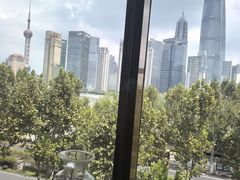 -上海滩餐厅(BFC外滩金融中心店)