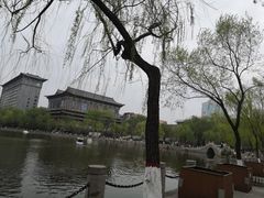 -文瀛公园