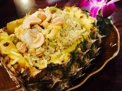 菠萝饭-Dang restaurant (patong phuket)