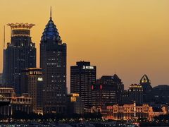 -三利音·浦之舟(滨江大道店)