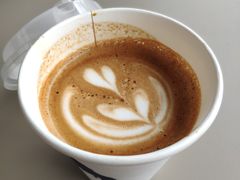 澳白-大小咖啡 BigSmallCoffee(麦子店)