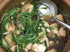 -天强农家菜馆