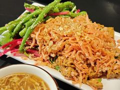 -乡村大盘鸡(商城路总店)