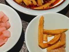 -老灶房-四川土菜(开元店)