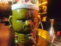 鸡尾酒-秘窖THE CELLAR