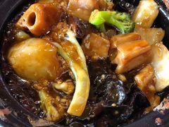 -日昌餐馆(亦庄店)