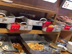-日丰园海肠水饺·老字号大连海鲜(和平广场店)