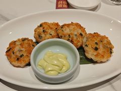 -双合园·海鲜水饺青岛菜(万佳广场店)