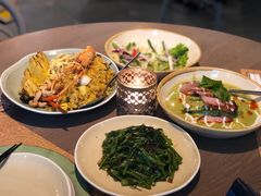 -CHINCHIN 青青·泰国料理(万象食家店)