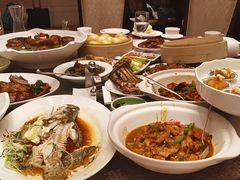 -香宫中餐厅 · 桂林香格里拉