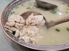 -胡世羊肉汤(南街店)
