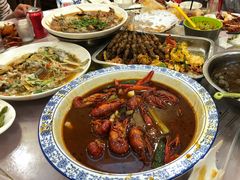 -袁老大龙虾(石鼓路总店)