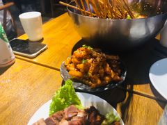 -付小姐在成都(五道口店)