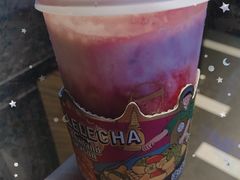 -LELECHA乐乐茶(美罗城店)