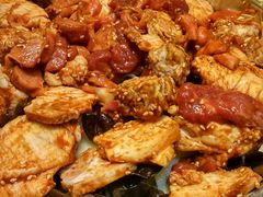 -黄记煌三汁焖锅(崇文门店)