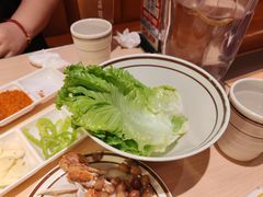 -伊茉家的烤肉店(勒泰中心店)
