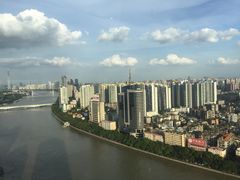 -华厦大酒店·桃源西餐厅·自助餐