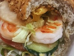 -SUBWAY赛百味(地王广场店)