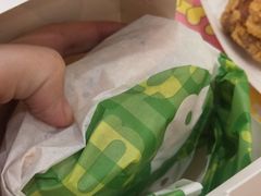 -德克士(睢宁曼哈顿店)