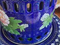 -岷山饭店-芝芝自助餐厅