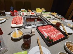 -海底捞火锅(顺义华联店)