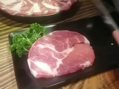 -大發韩国烤肉(八佰伴店)