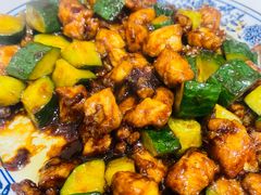 -北大地皖峰饭馆