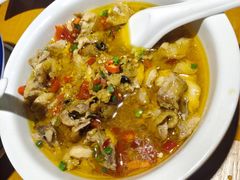 -好帮厨·下饭浏阳菜·坚持现炒(月湖店)
