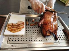 -御仙都北京菜馆·烤鸭店(双井店)
