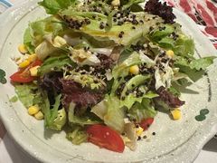 -千寻山野烤肉(中关村店)