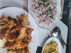 -红日饭店(裕隆三路店)