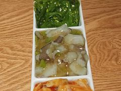 -沼津港精致料理·寿喜烧·烧鸟(青浦宝龙广场日料榜单店)