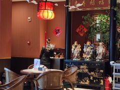 -日丰园海肠水饺·老字号大连海鲜(银泰城店)