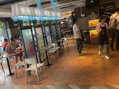 门面-肯德基(石佛营店)