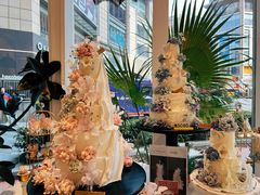 -杜哈夫DOUX RÊVE·生日蛋糕(日月光店)