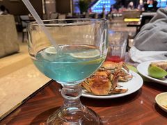-河北宾馆·香溢自助餐(裕华店)